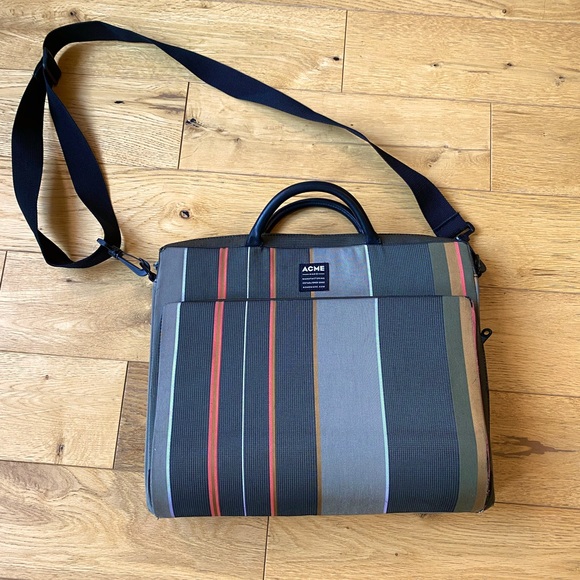 Acme Computer Bag - Picture 1 of 4